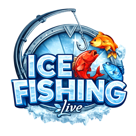 Ice Fishing tragamonedas Nolimit City