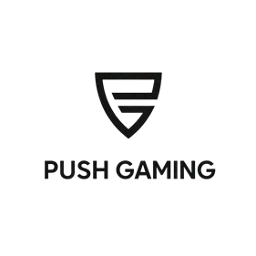 Push Gaming proveedor de juegos